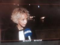 RTL INFO - Me Gisèle STUYCK avocat en droit pénal à Bruxelles, l'arrestation immédiate RTL INFO  du 8 février 2017 